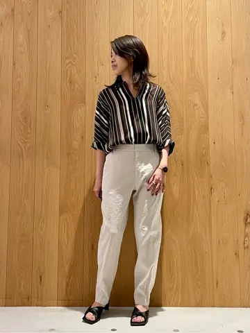 ONWARD CROSSET SELECT 加藤 コーディネート画像