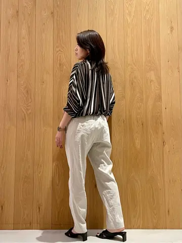 ONWARD CROSSET SELECT 加藤 コーディネート画像