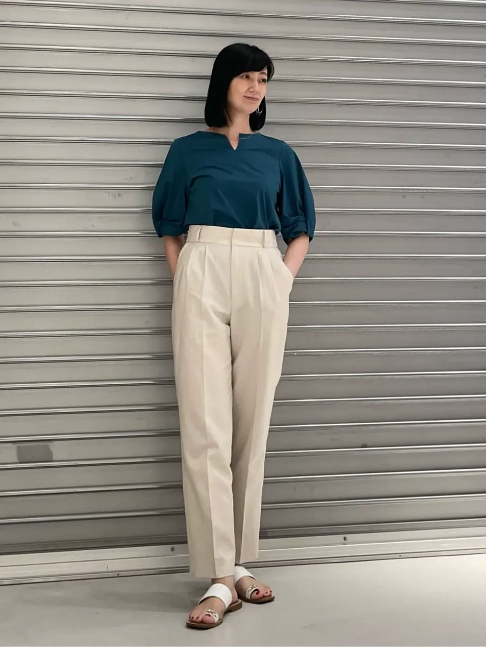  大宮 コーディネート画像