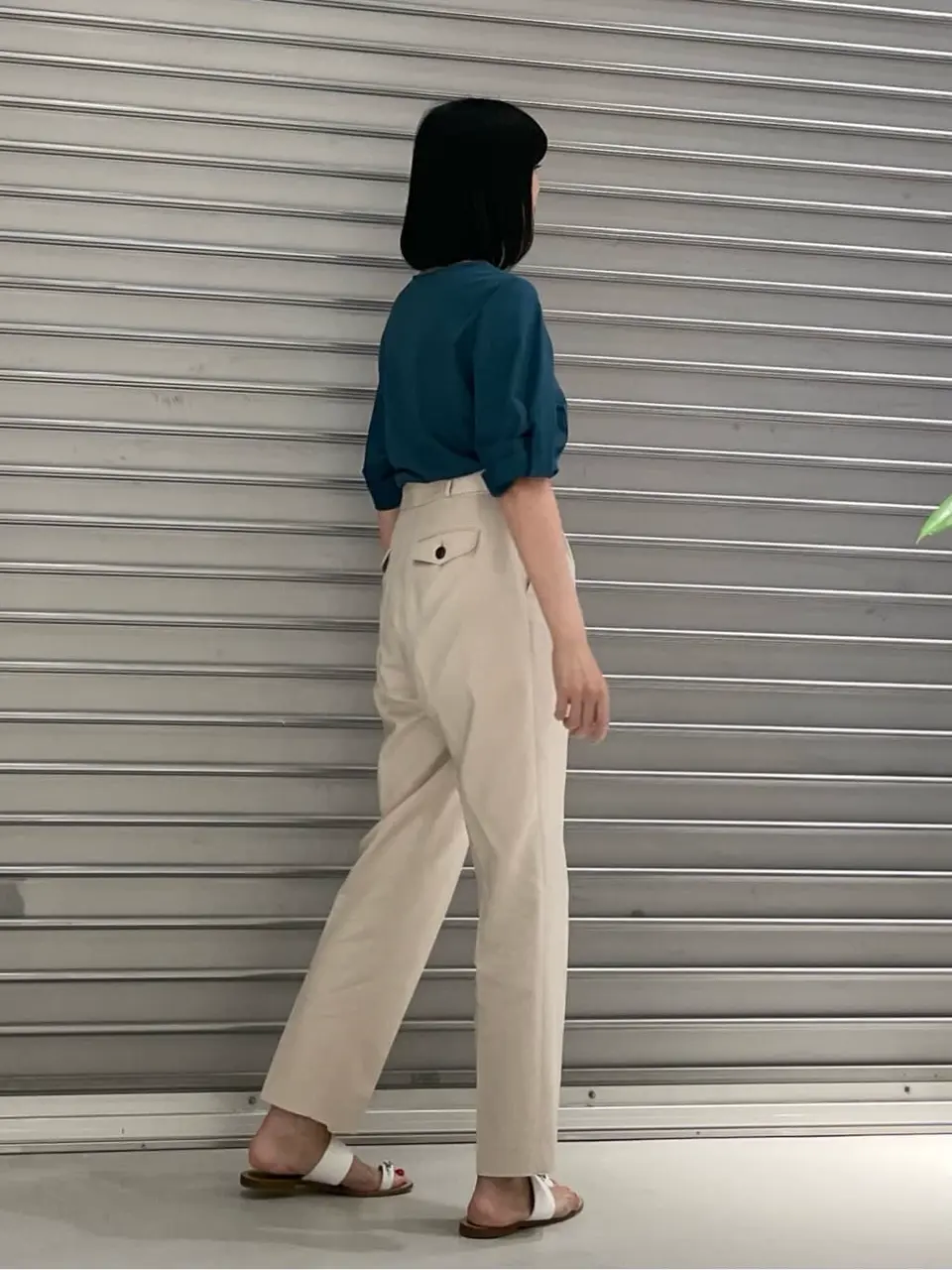 ONWARD CROSSET SELECT 大宮 コーディネート画像