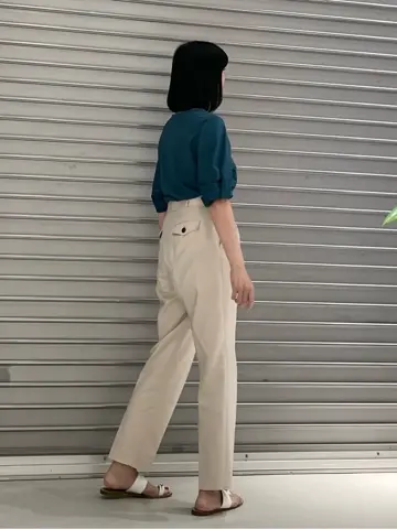 ONWARD CROSSET SELECT 大宮 コーディネート画像