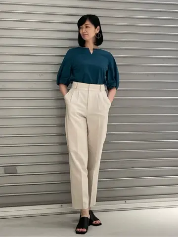 ONWARD CROSSET SELECT 大宮 コーディネート画像