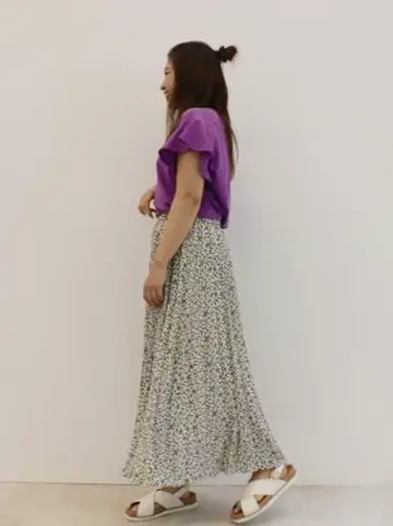 ONWARD CROSSET SELECT 関目 コーディネート画像