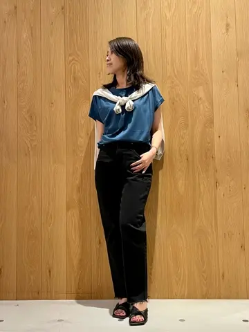 ONWARD CROSSET SELECT 加藤 コーディネート画像