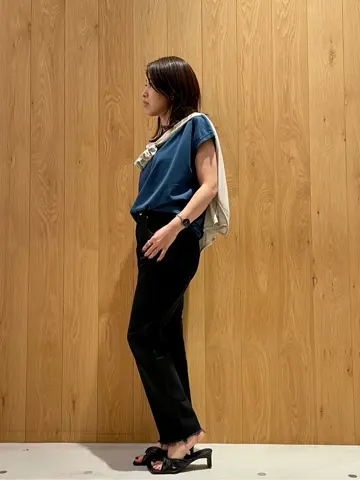 ONWARD CROSSET SELECT 加藤 コーディネート画像