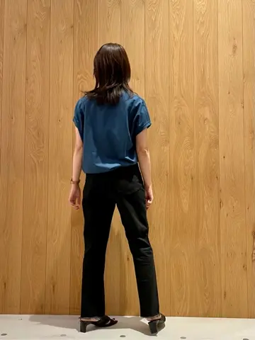 ONWARD CROSSET SELECT 加藤 コーディネート画像