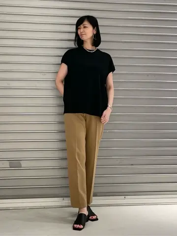 ONWARD CROSSET SELECT 大宮 コーディネート画像