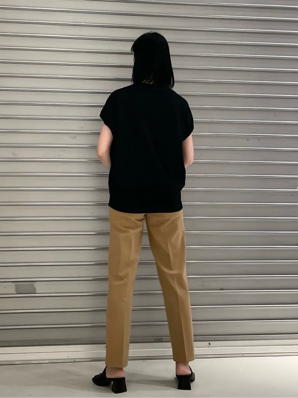 ONWARD CROSSET SELECT 大宮 コーディネート画像