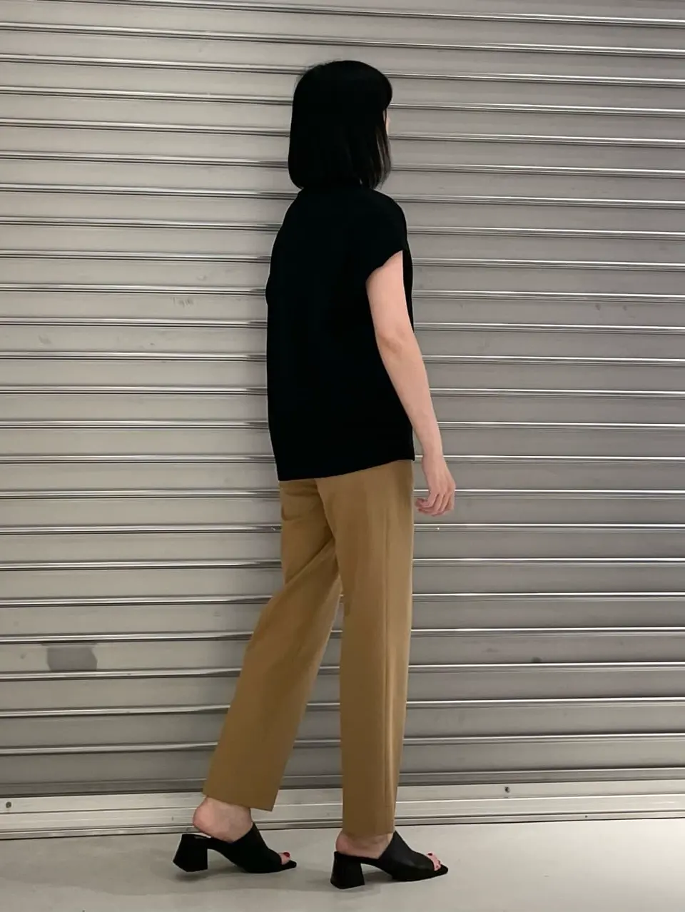 ONWARD CROSSET SELECT 大宮 コーディネート画像