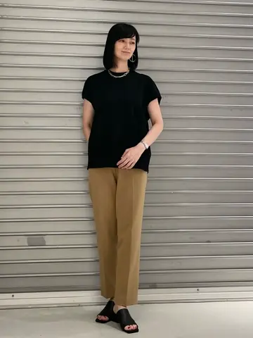 ONWARD CROSSET SELECT 大宮 コーディネート画像