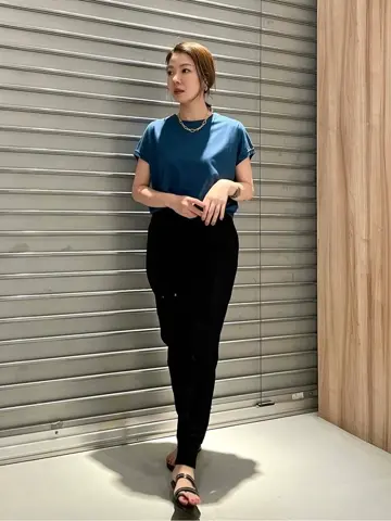 ONWARD CROSSET SELECT 水谷 コーディネート画像