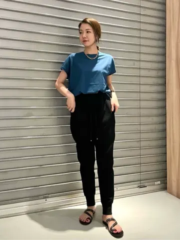 ONWARD CROSSET SELECT 水谷 コーディネート画像