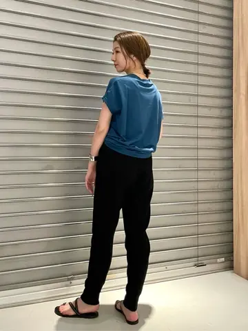 ONWARD CROSSET SELECT 水谷 コーディネート画像