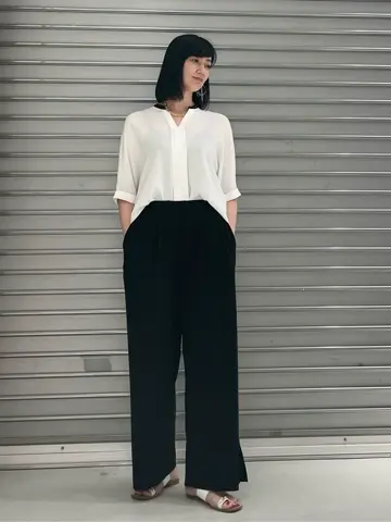 ONWARD CROSSET SELECT 大宮 コーディネート画像