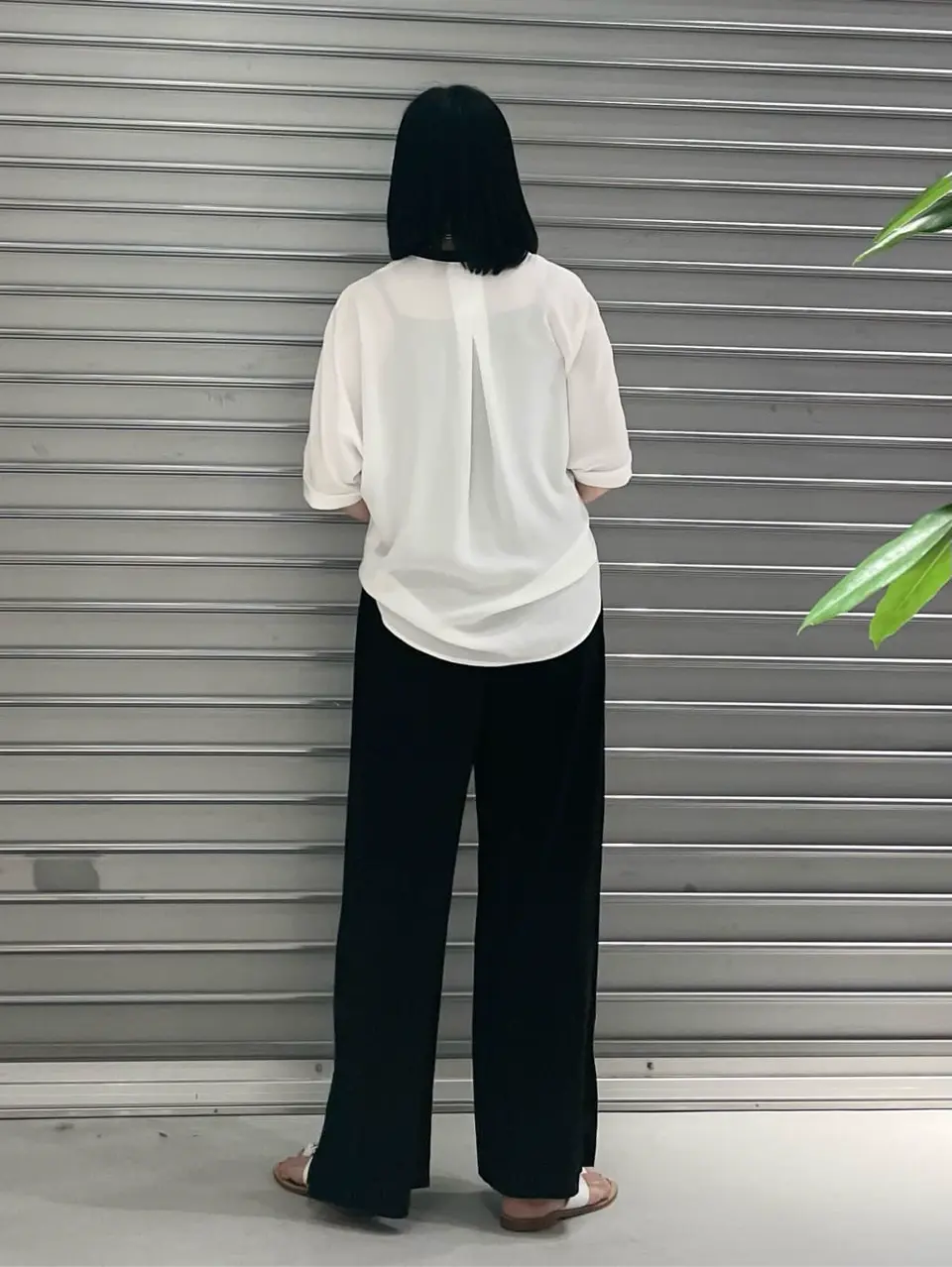 ONWARD CROSSET SELECT 大宮 コーディネート画像