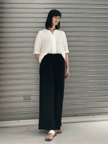 ONWARD CROSSET SELECT 大宮 コーディネート画像