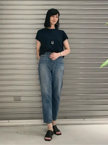 ONWARD CROSSET SELECT 大宮 コーディネート画像