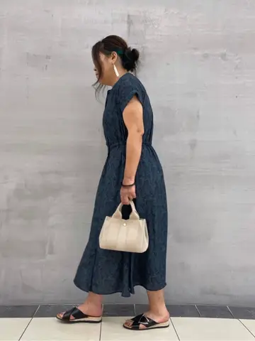 ONWARD CROSSET SELECT 寺田 コーディネート画像