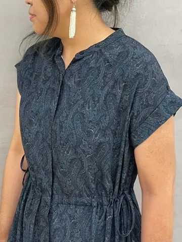 ONWARD CROSSET SELECT 寺田 コーディネート画像