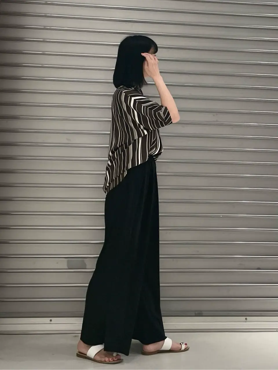 ONWARD CROSSET SELECT 大宮 コーディネート画像