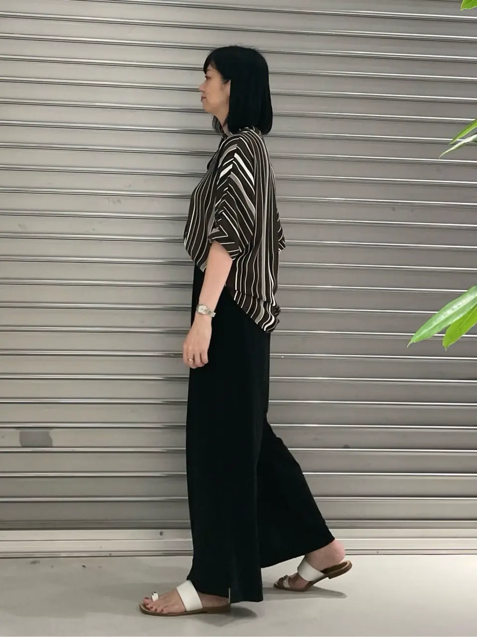 ONWARD CROSSET SELECT 大宮 コーディネート画像