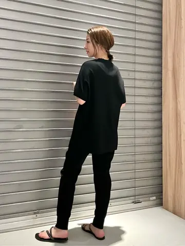 ONWARD CROSSET SELECT 水谷 コーディネート画像