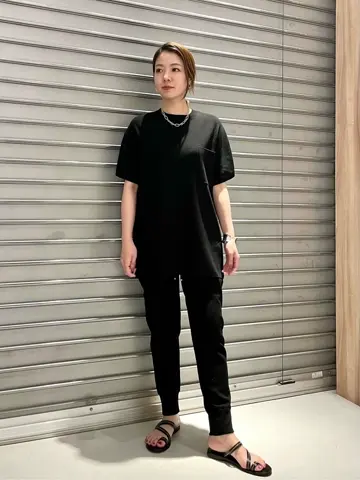 ONWARD CROSSET SELECT 水谷 コーディネート画像