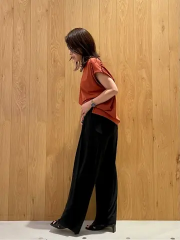 ONWARD CROSSET SELECT 加藤 コーディネート画像