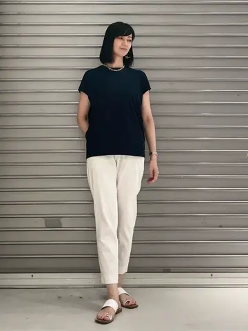 ONWARD CROSSET SELECT 大宮 コーディネート画像