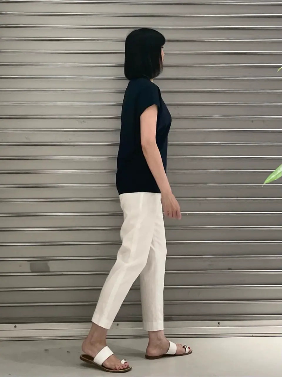 ONWARD CROSSET SELECT 大宮 コーディネート画像