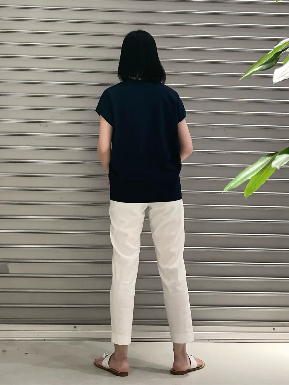 ONWARD CROSSET SELECT 大宮 コーディネート画像