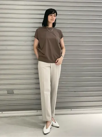 ONWARD CROSSET SELECT 大宮 コーディネート画像