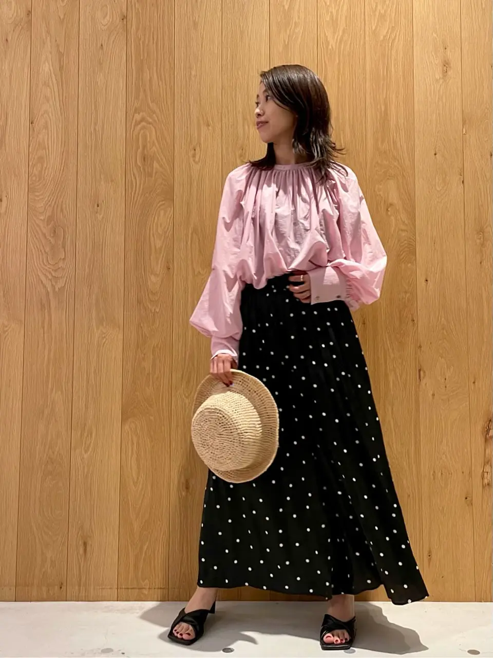  加藤 コーディネート画像