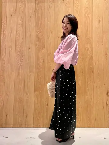 ONWARD CROSSET SELECT 加藤 コーディネート画像