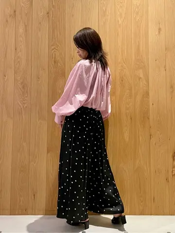 ONWARD CROSSET SELECT 加藤 コーディネート画像