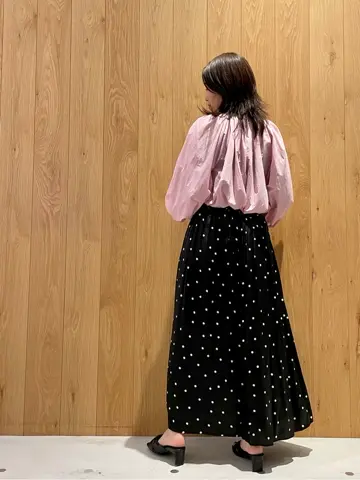 ONWARD CROSSET SELECT 加藤 コーディネート画像