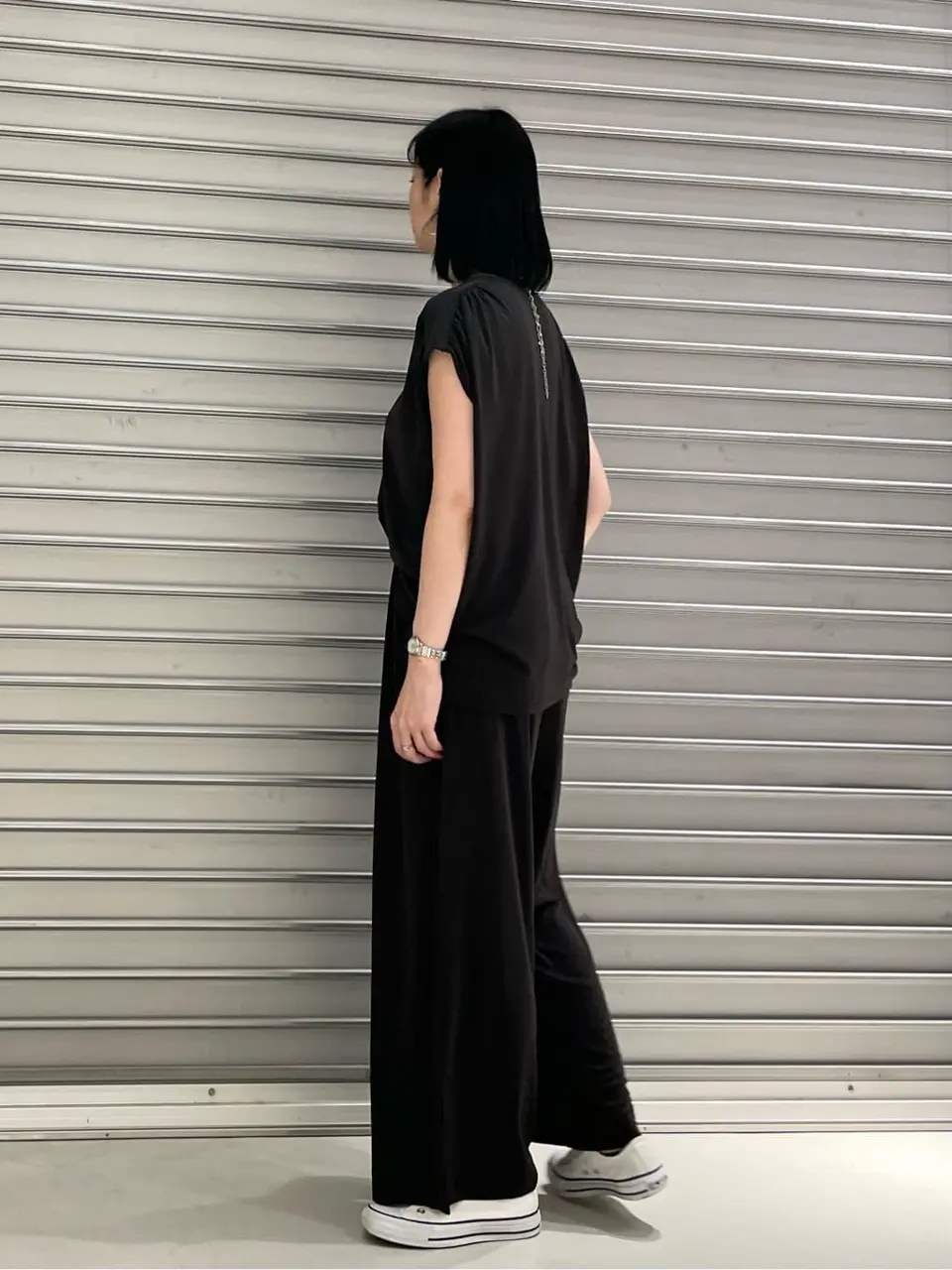 ONWARD CROSSET SELECT 大宮 コーディネート画像