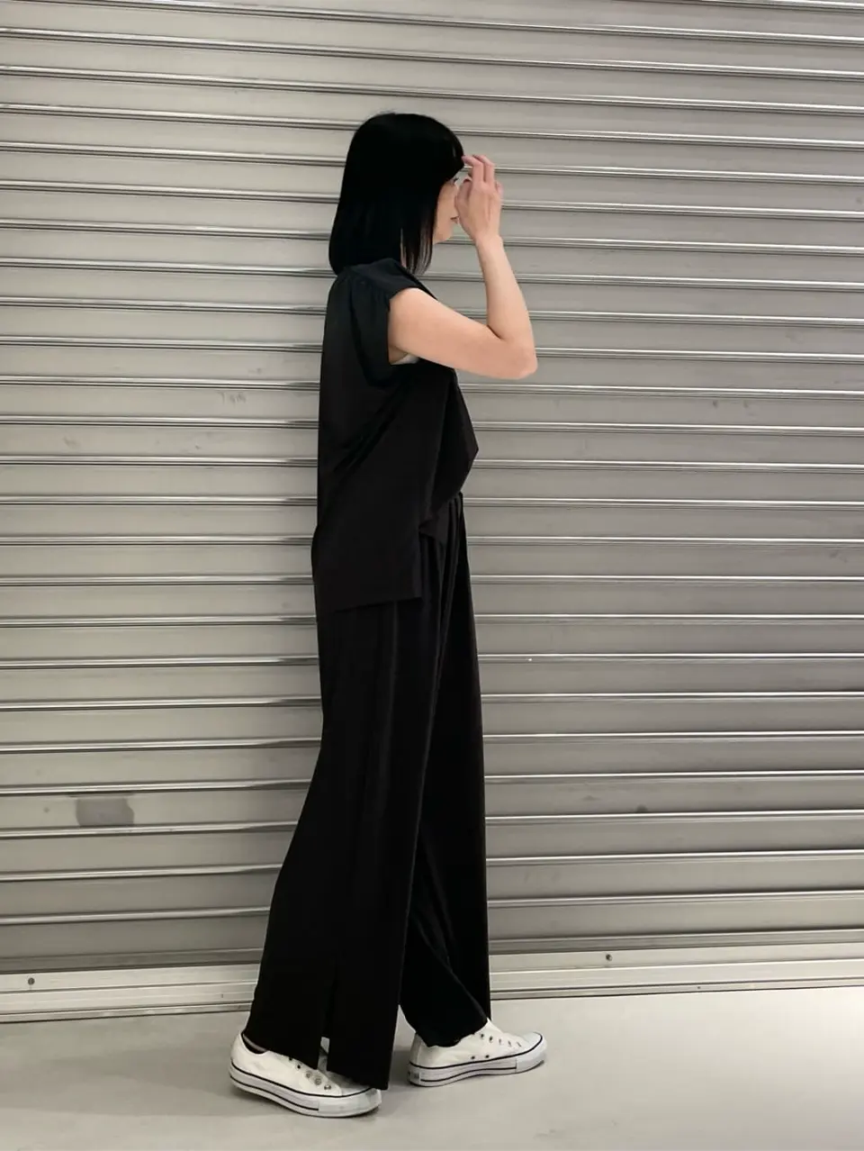 ONWARD CROSSET SELECT 大宮 コーディネート画像