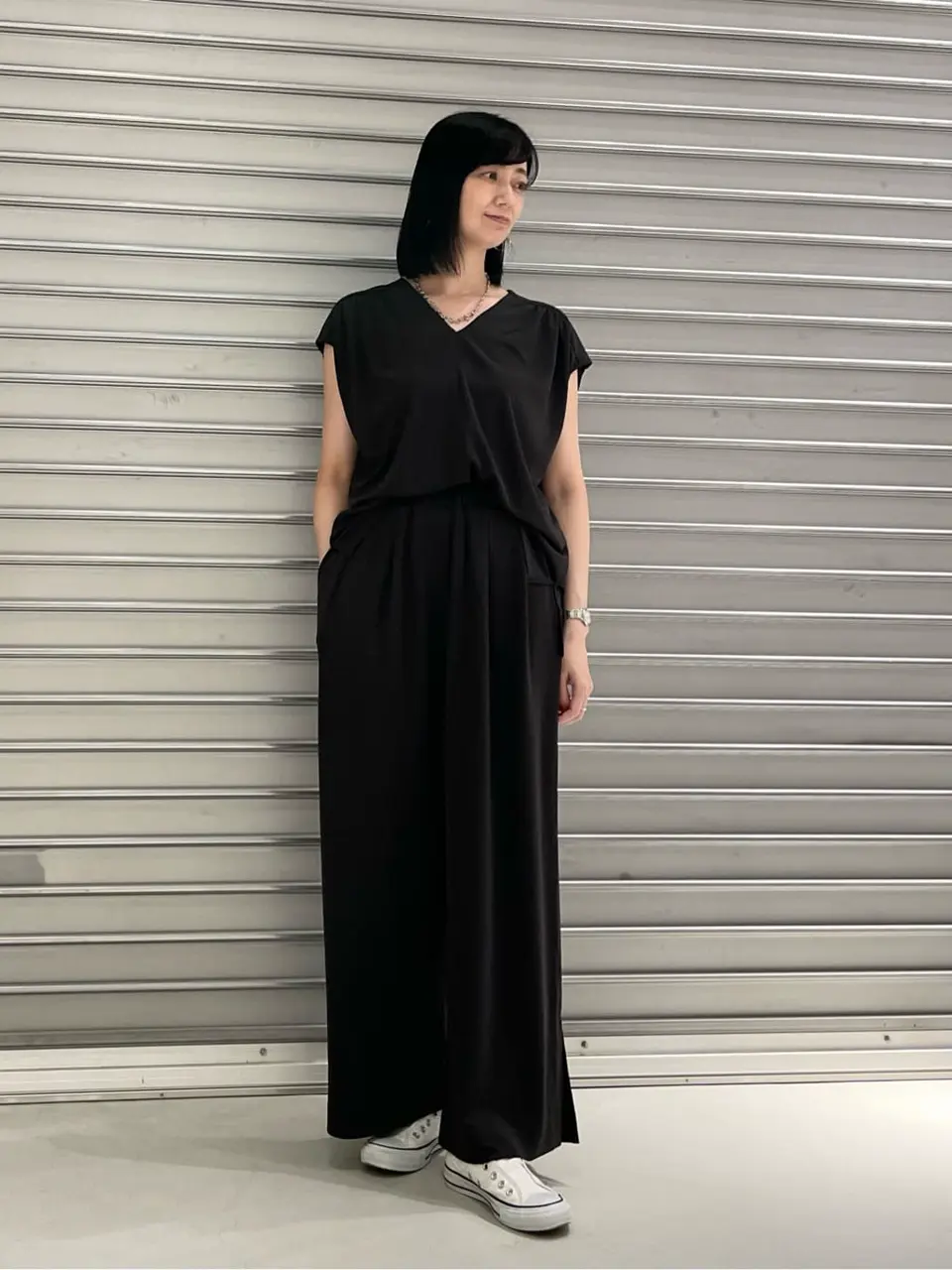 ONWARD CROSSET SELECT 大宮 コーディネート画像