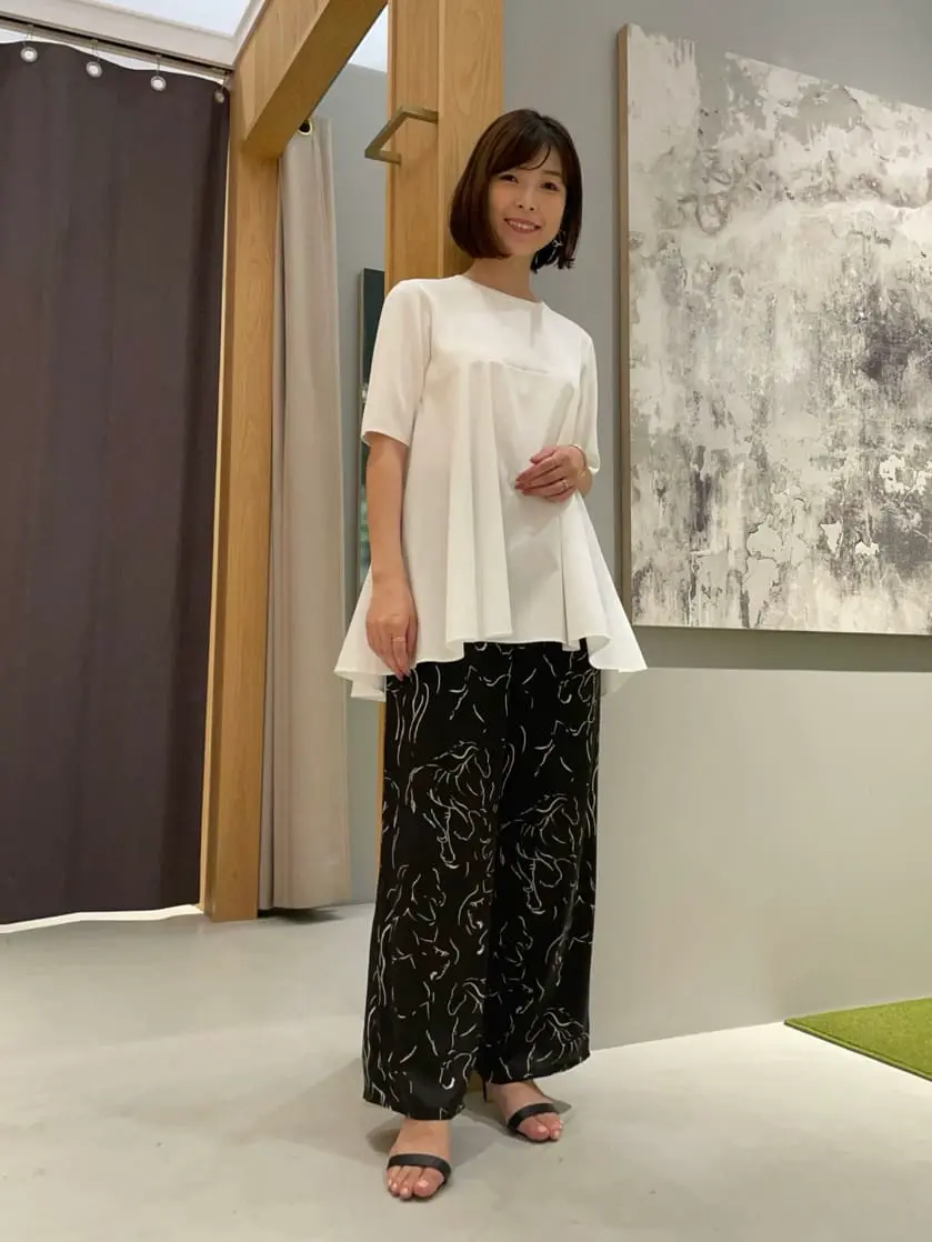  市川 コーディネート画像