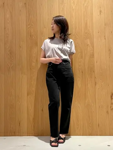 ONWARD CROSSET SELECT 加藤 コーディネート画像