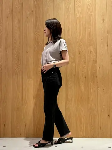 ONWARD CROSSET SELECT 加藤 コーディネート画像