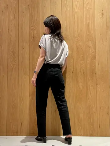 ONWARD CROSSET SELECT 加藤 コーディネート画像