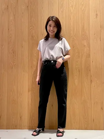 ONWARD CROSSET SELECT 加藤 コーディネート画像