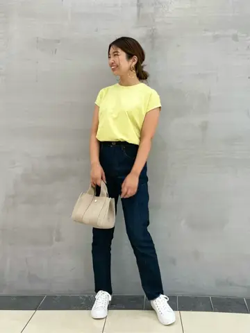 ONWARD CROSSET SELECT 関目 コーディネート画像