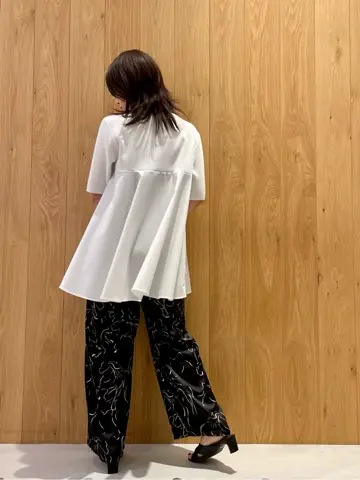 ONWARD CROSSET SELECT 加藤 コーディネート画像