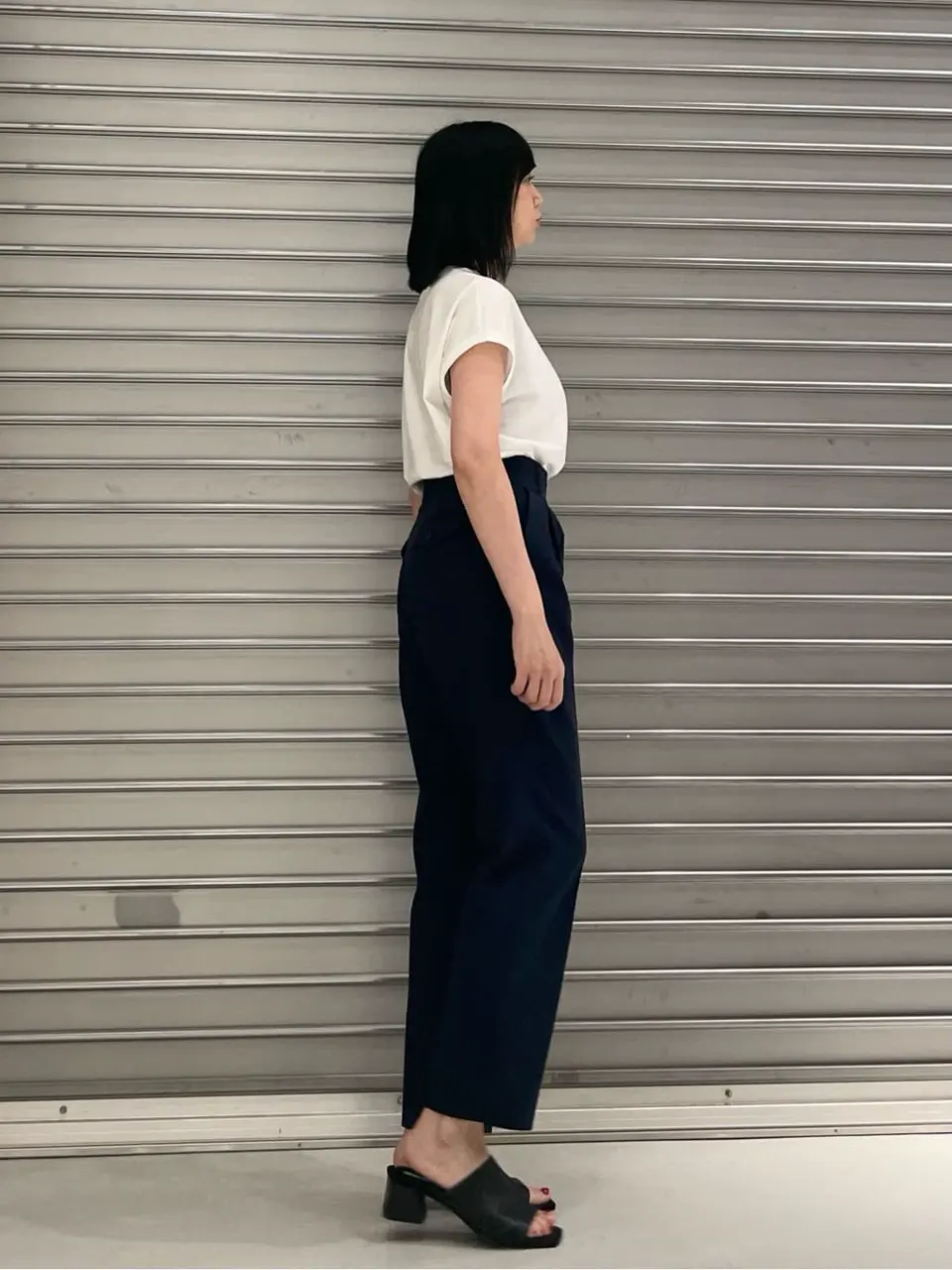 ONWARD CROSSET SELECT 大宮 コーディネート画像