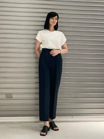 ONWARD CROSSET SELECT 大宮 コーディネート画像