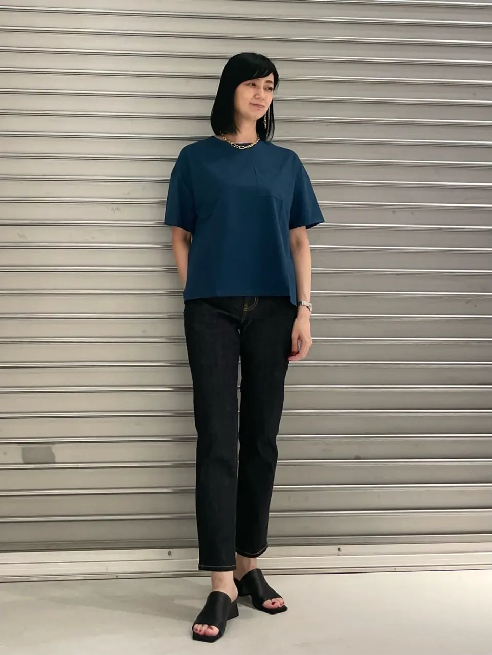  大宮 コーディネート画像