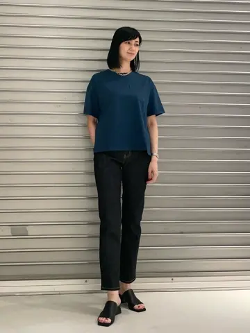 ONWARD CROSSET SELECT 大宮 コーディネート画像